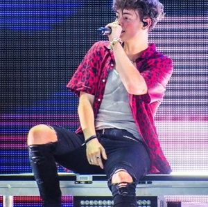 Meet your Posher, Jaela